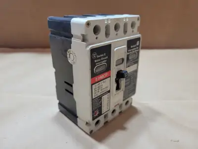 New | in-Stock WESTINGHOUSE HMCP015E0S Switchgears British Columbia CA | Lenmark #1438246