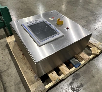 Alfa-Laval ALDEC G2-60 Smart decanter centrifuge, 316SS.