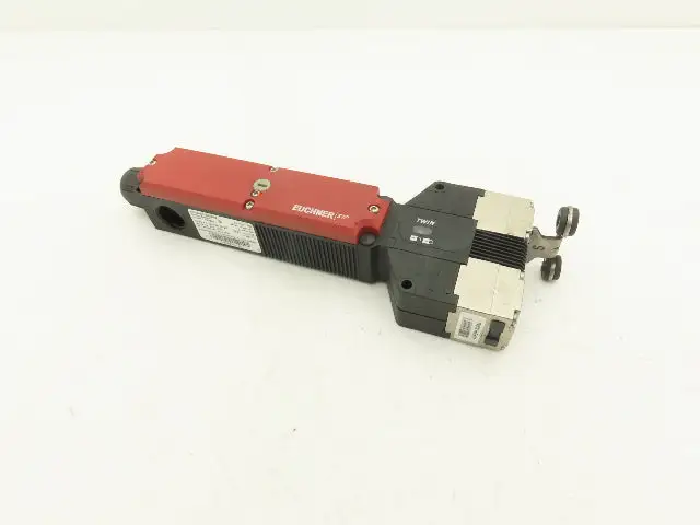 Used EUCHNER _UNKNOWN_ Relays & Switches Indiana US | Arrow Industrial #1249734