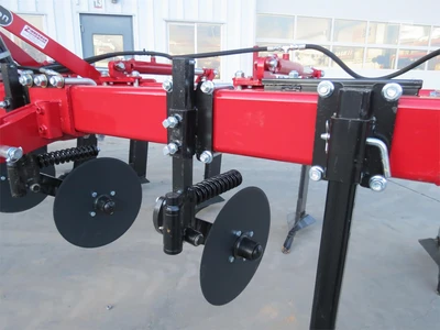 New | in-Stock 2026 JM SHIRK MFG 6515E Ripper/Stripper Pennsylvania US | Zimmerman Farm Service #1410076