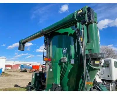 Used ART'S WAY _UNKNOWN_ Grinder Mixer Iowa US | Keast Enterprises #1359995