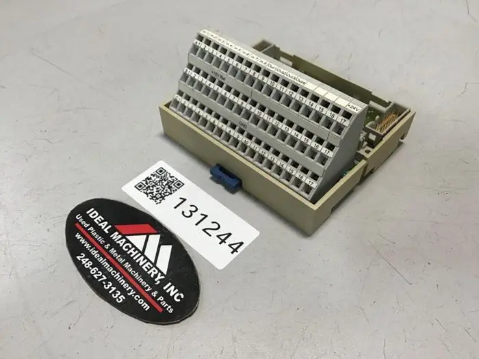 Used SIGMATEK DKL023 05-024-023-D Circuit Boards Michigan US | Ideal Machinery #592009