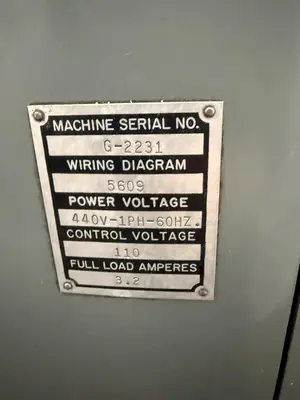 USED MOORE #3