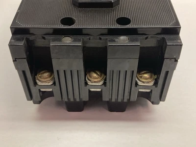 Used ITE _UNKNOWN_ Miscellaneous Equipment (Electrical & Power) Ohio US | Surplus Asset Holdings #1507122