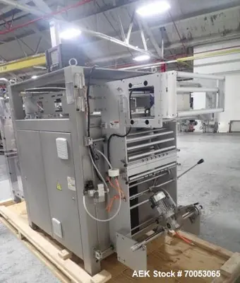 USED VIKING S250