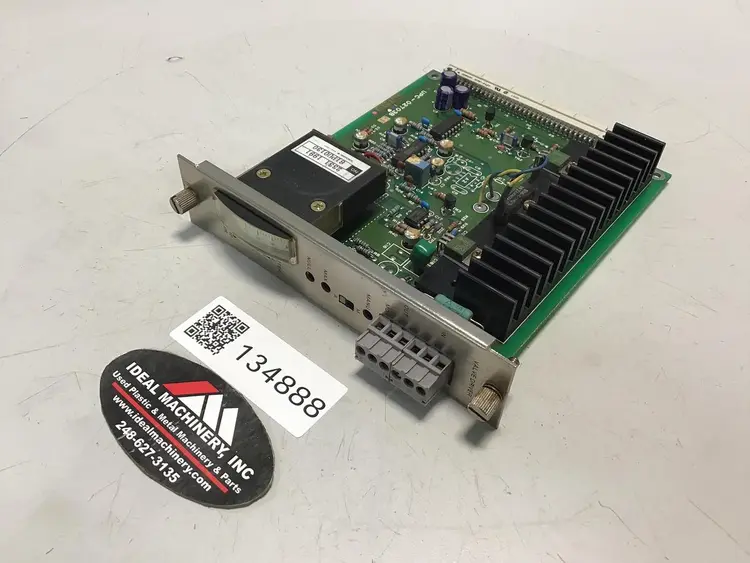Used STAR UPC-02703B-1 Circuit Boards Michigan US | Ideal Machinery #688449