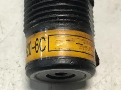 USED KYB KBM10-20-6C