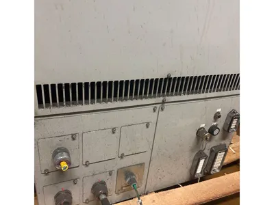 USED 2014 YASKAWA MOTOMAN ES280D