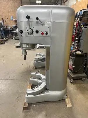 USED HOBART M-802