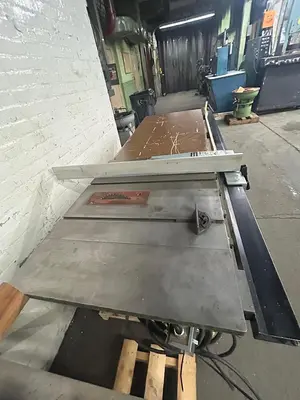 USED FASTI 3500