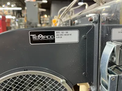 Used 2020 GRAHAM 50mm extruder Extruders Pennsylvania US | Mark One Machinery #787164