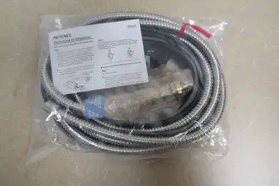 NEW KEYENCE PX-H61G(5M)