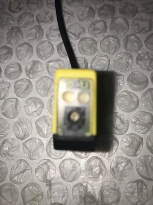 USED Banner Engineering Q23SP6DLQ