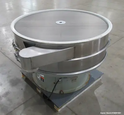USED MACON MA60S88-DP