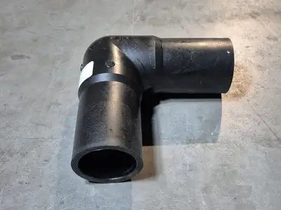 NEW PERFORMANCE PIPE 1006422