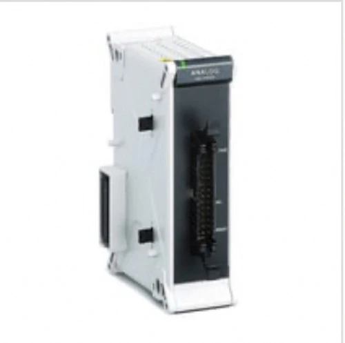 Keyence NR-HA08 Multi-Input Data Logger, High-Speed Analog Measurement Unit [New]
