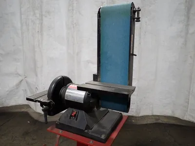 USED DAYTON 6Y001