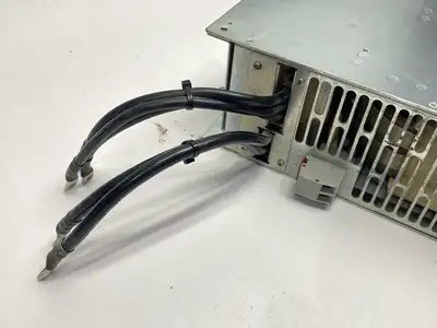 USED INDRAMAT AC SERVO LINE FORMER