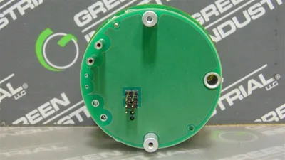Rosemount 0880051200001 Transmitter Control Board Assembly New NIB