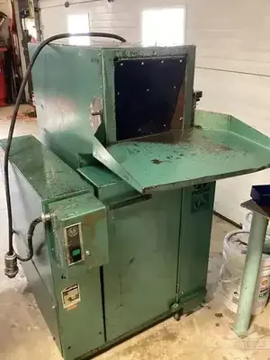 USED 1985 RAPID 1012-K