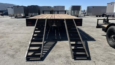 USED 2024 Interstate 14DTDO