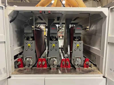 USED 2019 MOTIMAC SFR-R-R1300