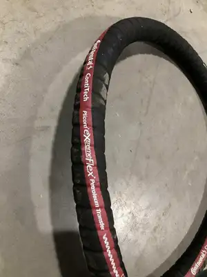 Continental Conitech Plicord ExtremeFlex 10ft Petroleum/Fuel Transfer Hose 1-1/2″