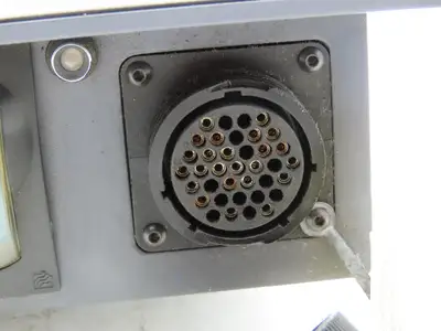 Ingersoll Rand IC12D2A1AWS Insight IC-D Controller Closed Loop Tightening