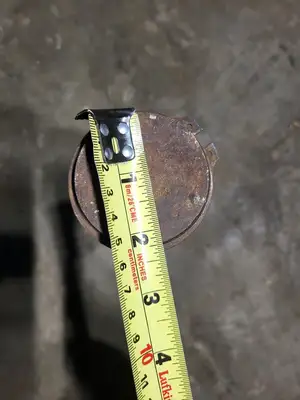 USED CATERPILLAR 226-9278