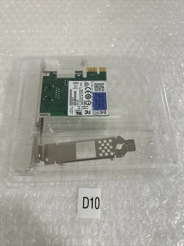 New | in-Stock Intel I210T1BLK Network Cards | J&J Industrial Supply #547298