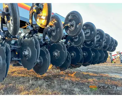 Used CRUSTBUSTER _UNKNOWN_ No-Till Drills Iowa US | Keast Enterprises #1360181