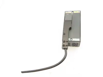 Bachmann FM211 PLC FASTBUS Master Module