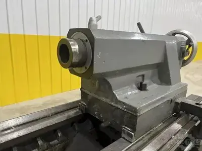 USED 1979 HERCULES AJAX HR2000