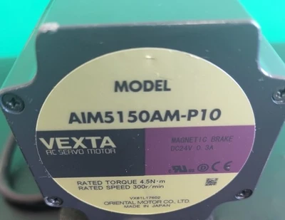 NEW Vexta AIM5150AM-P10