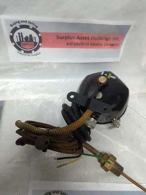Used MARSHALL TOWN 0-120 Probes Ohio US | Surplus Asset Holdings #1237198