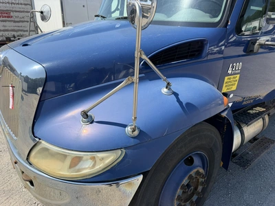 Used 2006 INTERNATIONAL 4300 SBA4X2 Box trucks Indiana US | Miedema Asset Management Group #1414593