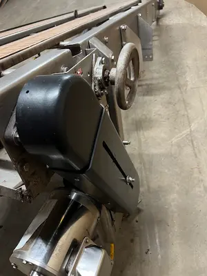 Used ROBOTRAY Roboscore Bakery Equipment Georgia US | Envoy Equipment LLC #376369