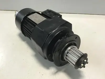 USED SEW EURODRIVE RF32DT63L4B03/HR