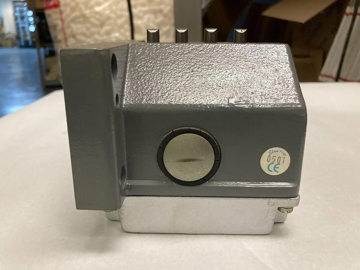 New | in-Stock ELAN RSD04D16102 D4D16 Miscellaneous Equipment (Electrical & Power) | Surplus Asset Holdings #1195557