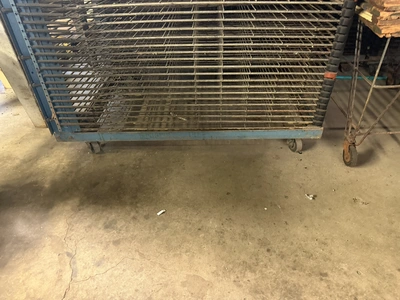 Used _UNKNOWN_ _UNKNOWN_ Miscellaneous Printing & Paper Equipment Michigan US | Miedema Asset Management Group #1362918