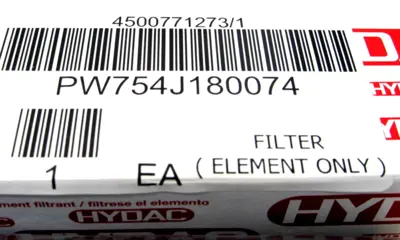 New | in-Stock ELEMENT _UNKNOWN_ Filters | SB Industrial Supply #840492
