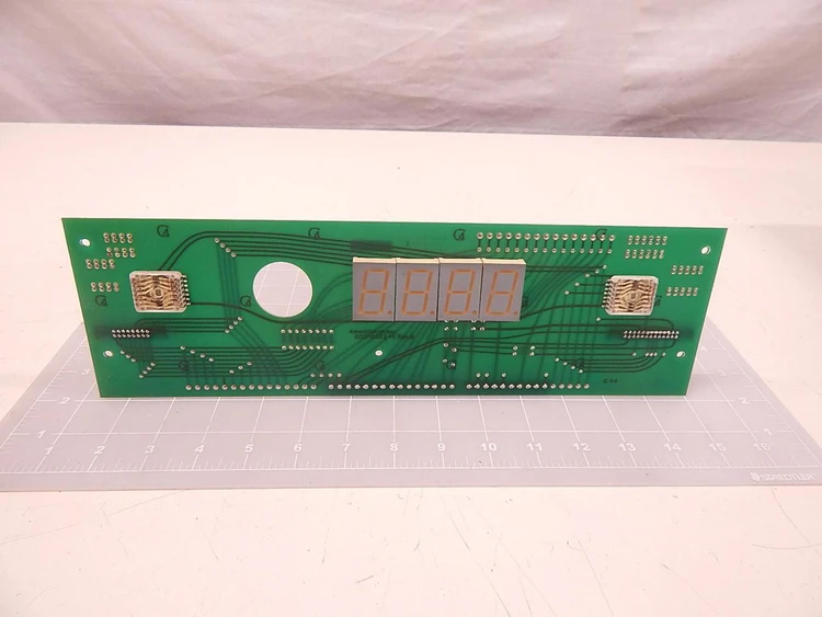 Used AMERITHERM _UNKNOWN_ Circuit Boards | OCO Industrial #1607435