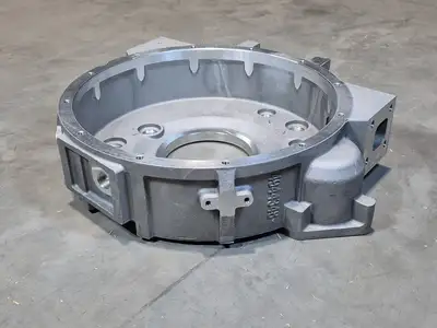 NEW CUMMINS 4944348
