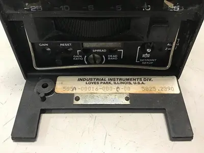 USED BARBER COLMAN 585A-00016-000-0-00