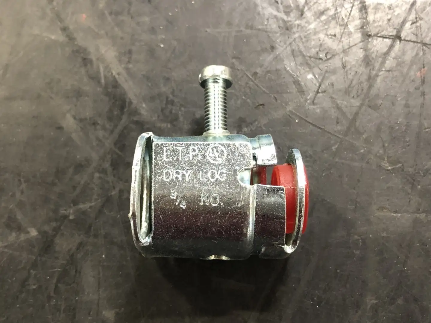 NEW ETP AMC-75
