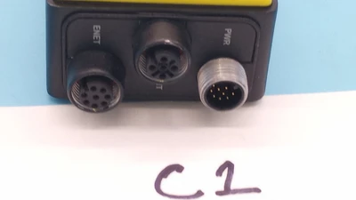 USED Cognex 825-0343-1R