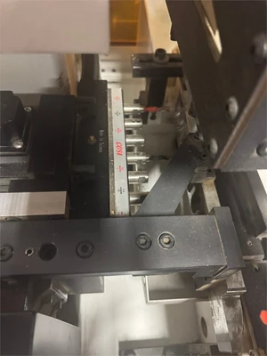 USED 2019 NANXING NDA022