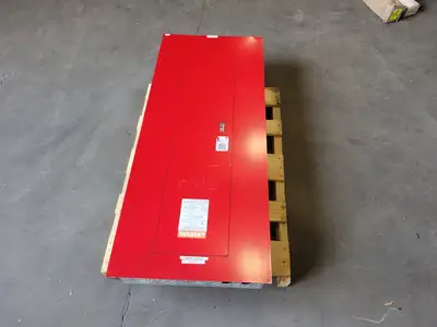 USED SQUARE D NQOD484L225CU