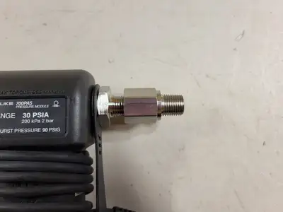 NEW FLUKE 700PA5