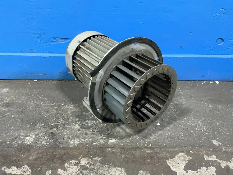 Used ELECTRO ADDA FC712 Motors (misc) Ohio US | HGR 24 #1446096